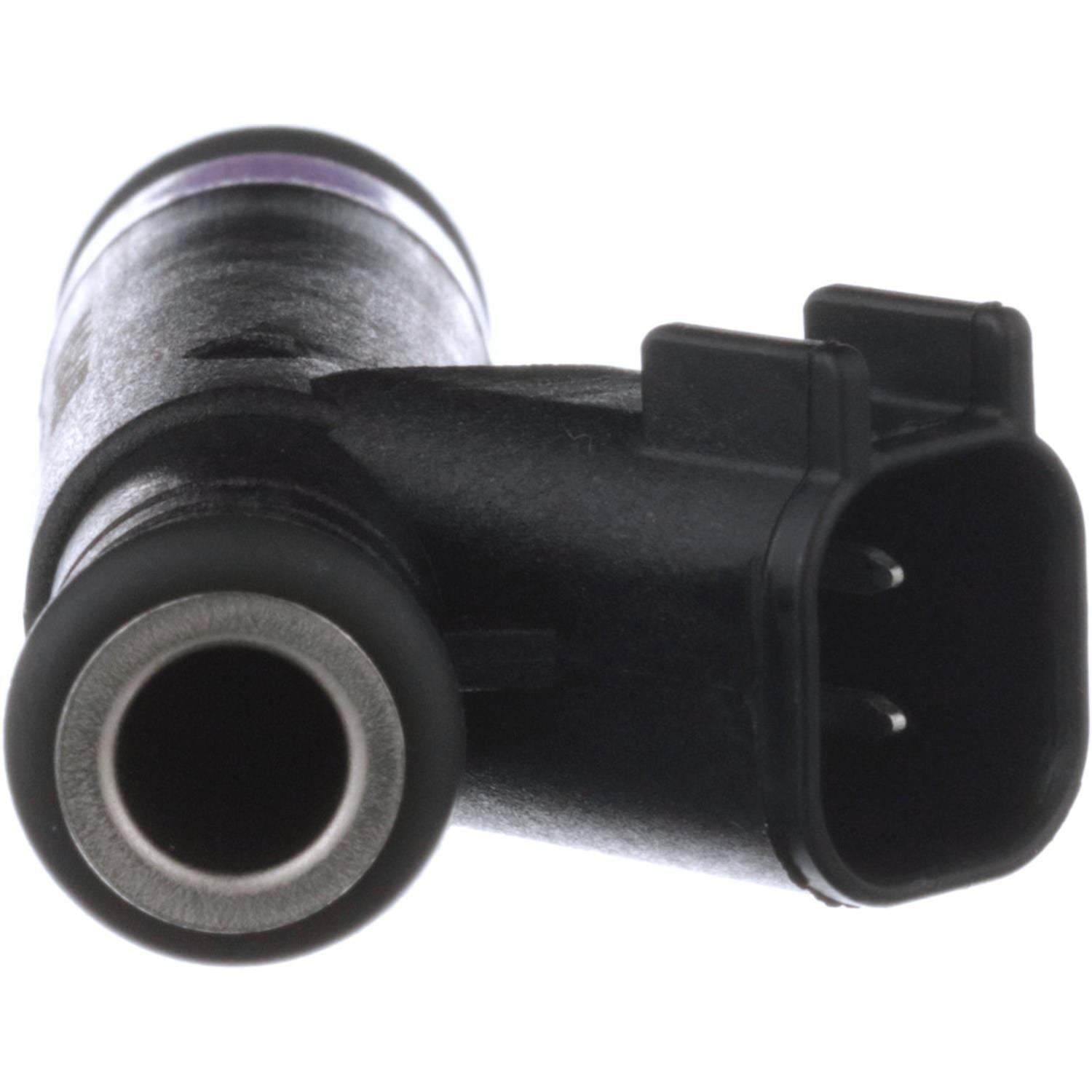 Intermotor Fuel Injector FJ829