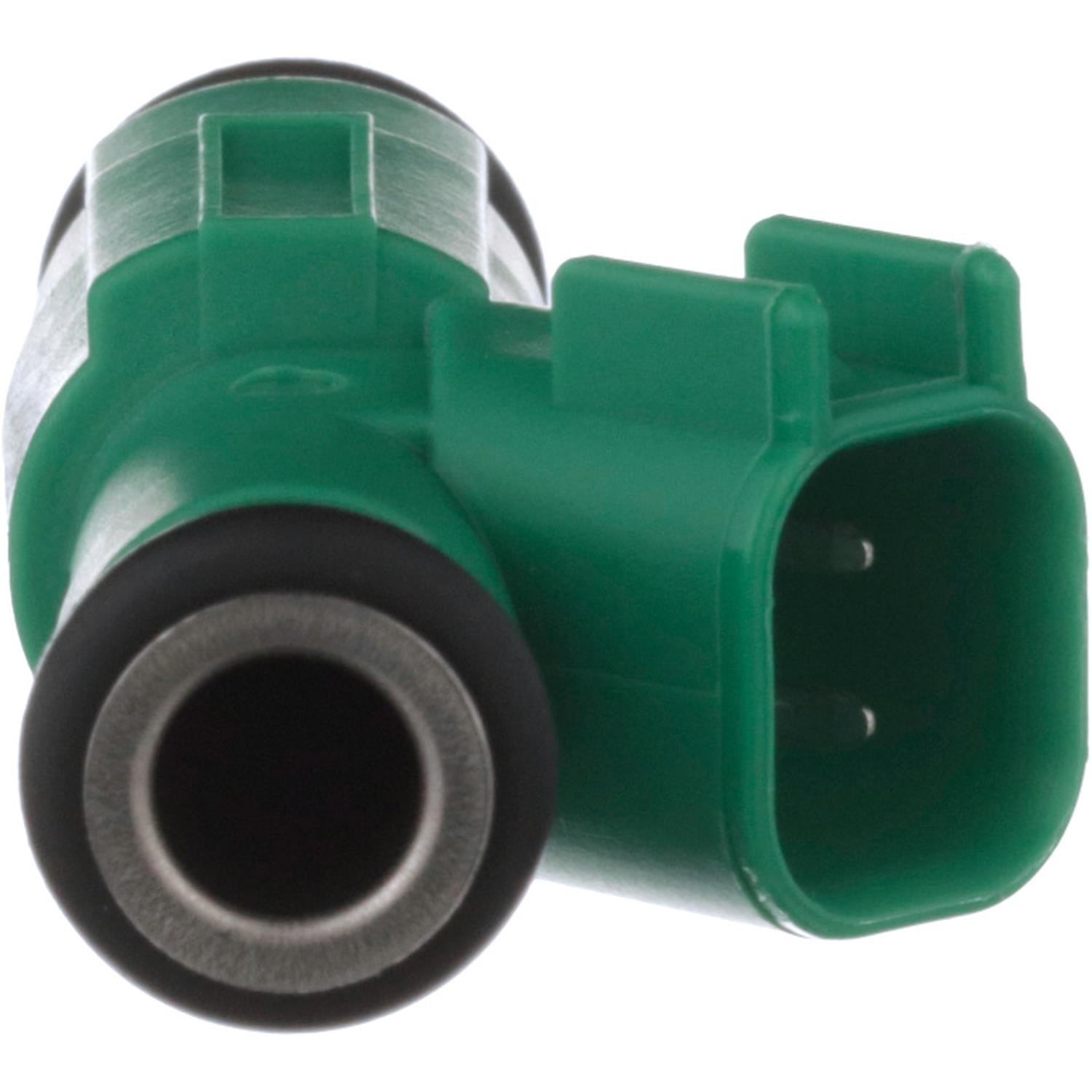 Intermotor Fuel Injector FJ831