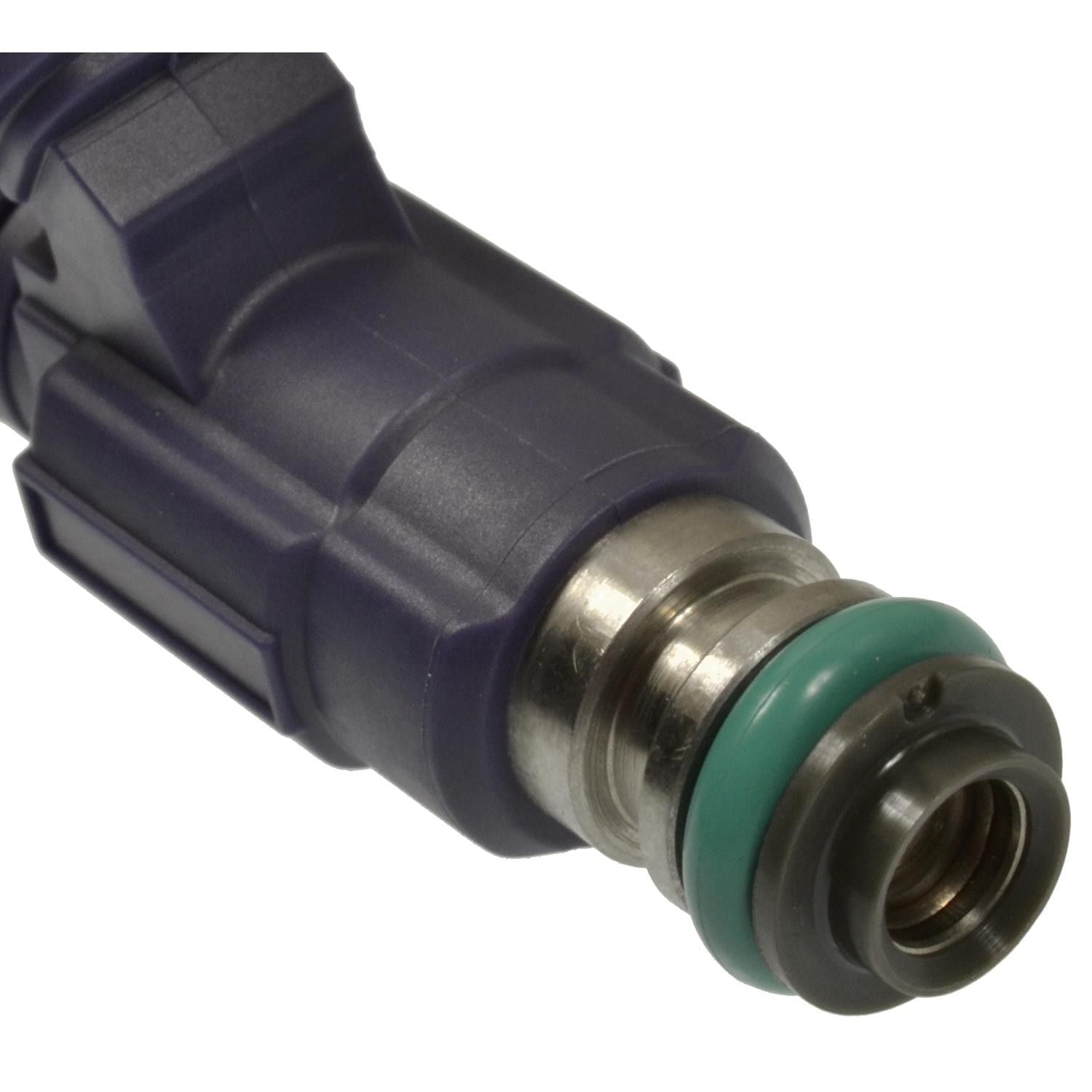 Intermotor Fuel Injector FJ834