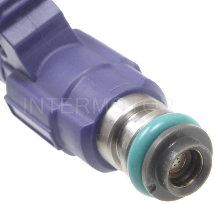 Intermotor Fuel Injector FJ834