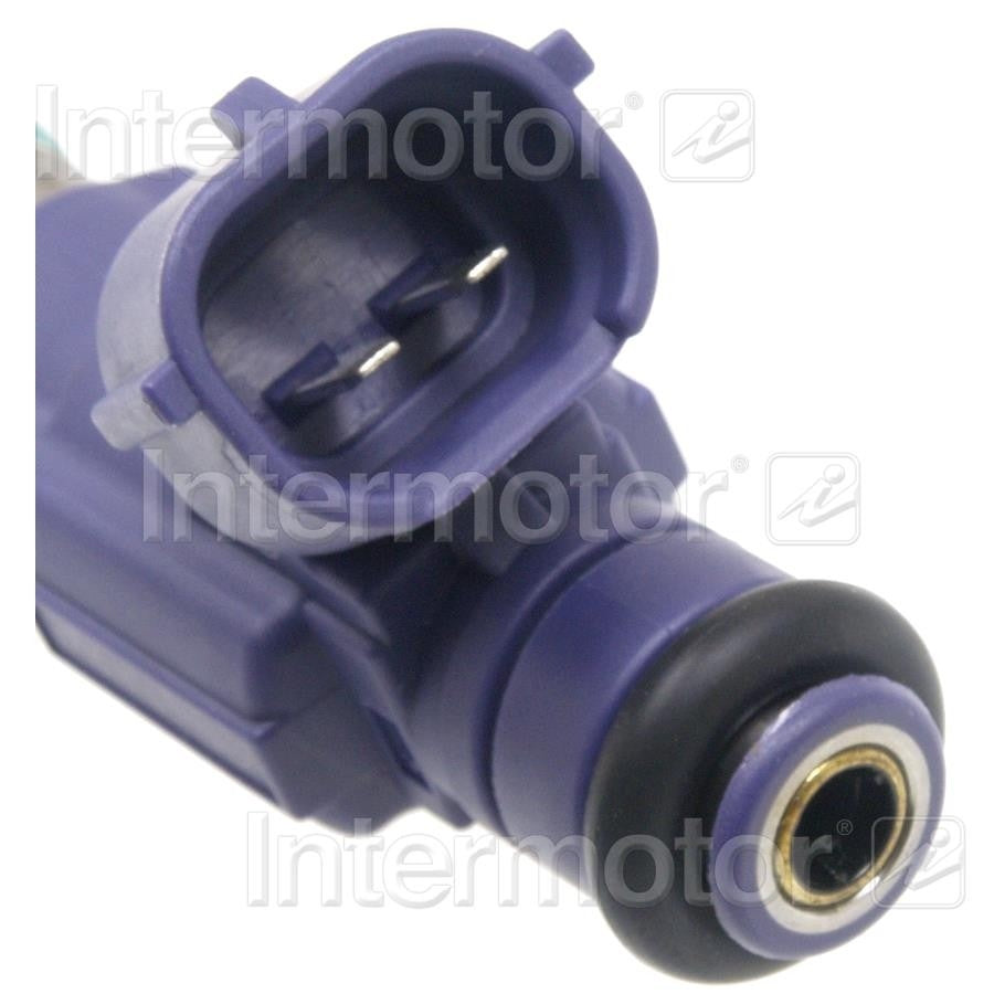 Intermotor Fuel Injector FJ834