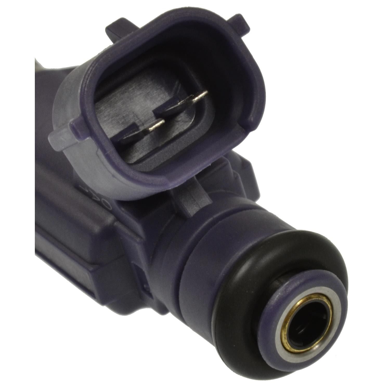 Intermotor Fuel Injector FJ834
