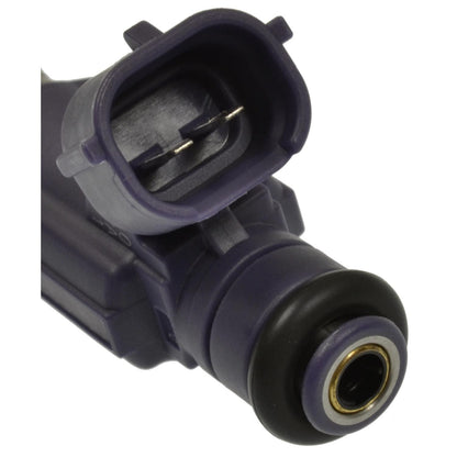 Intermotor Fuel Injector FJ834