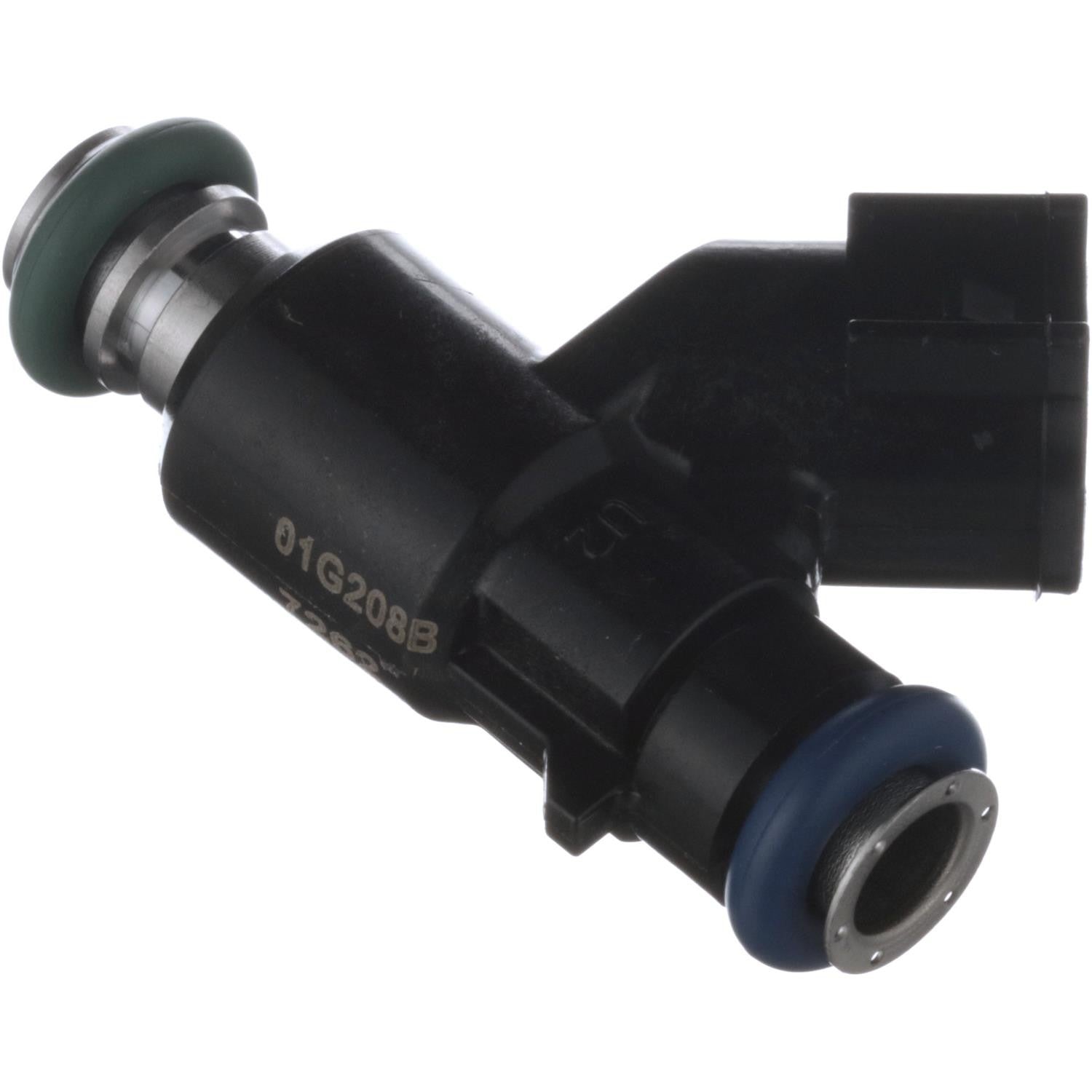 Intermotor Fuel Injector FJ837