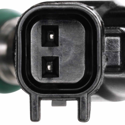 Intermotor Fuel Injector FJ837