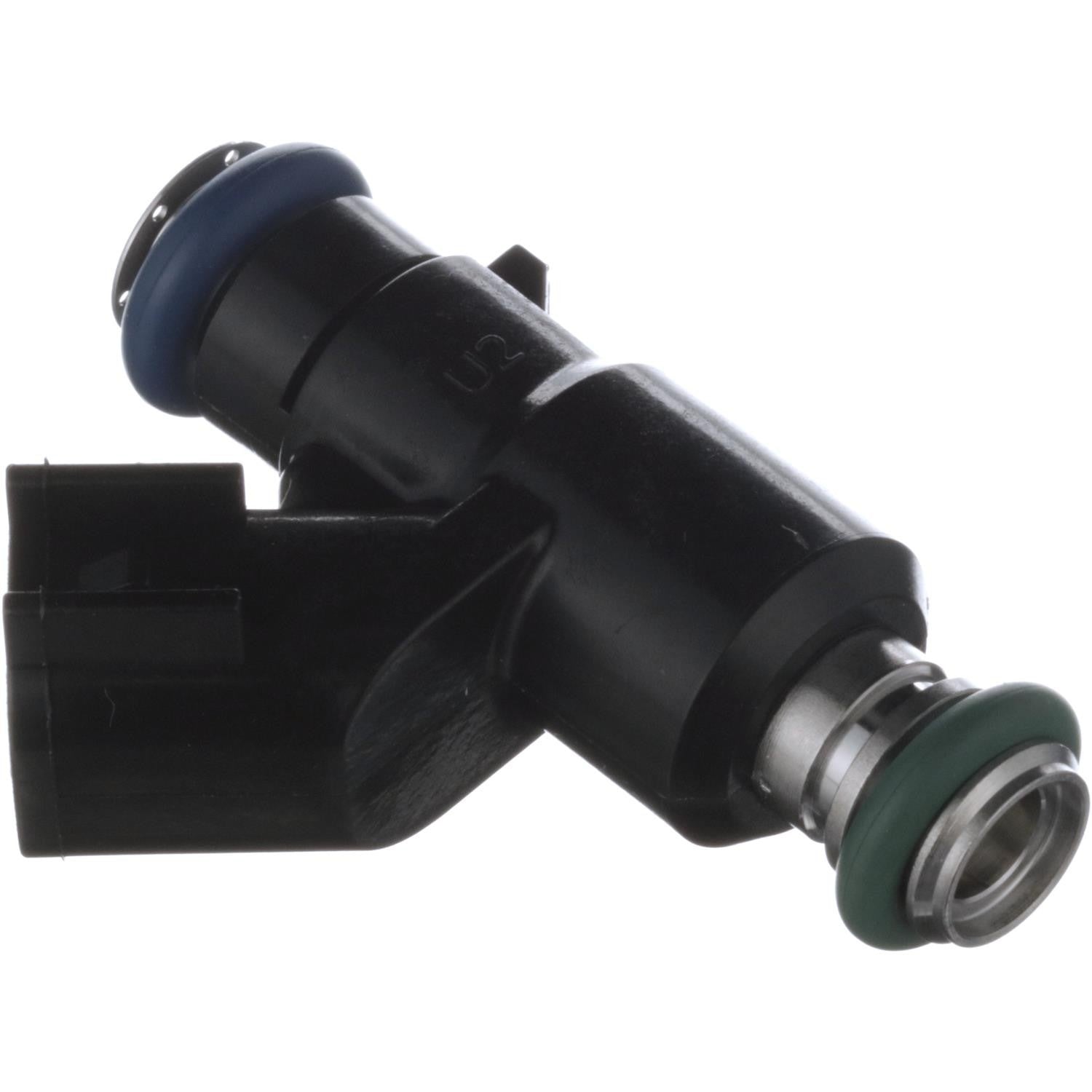 Intermotor Fuel Injector FJ837