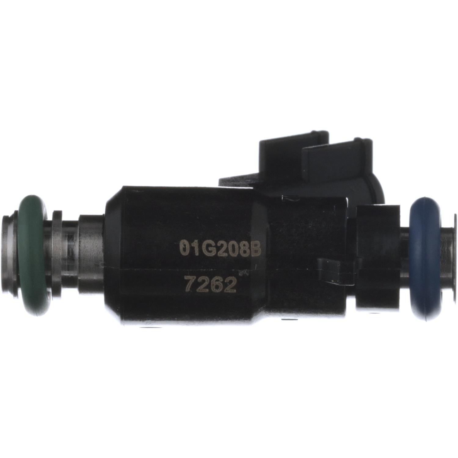 Intermotor Fuel Injector FJ837