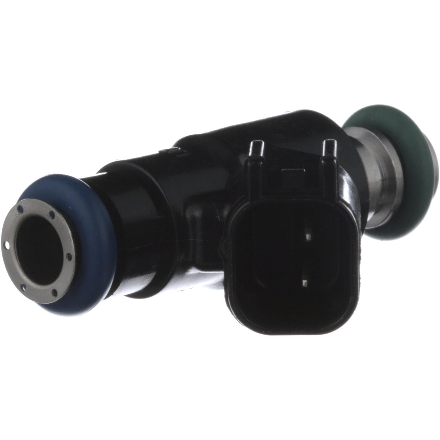 Intermotor Fuel Injector FJ837