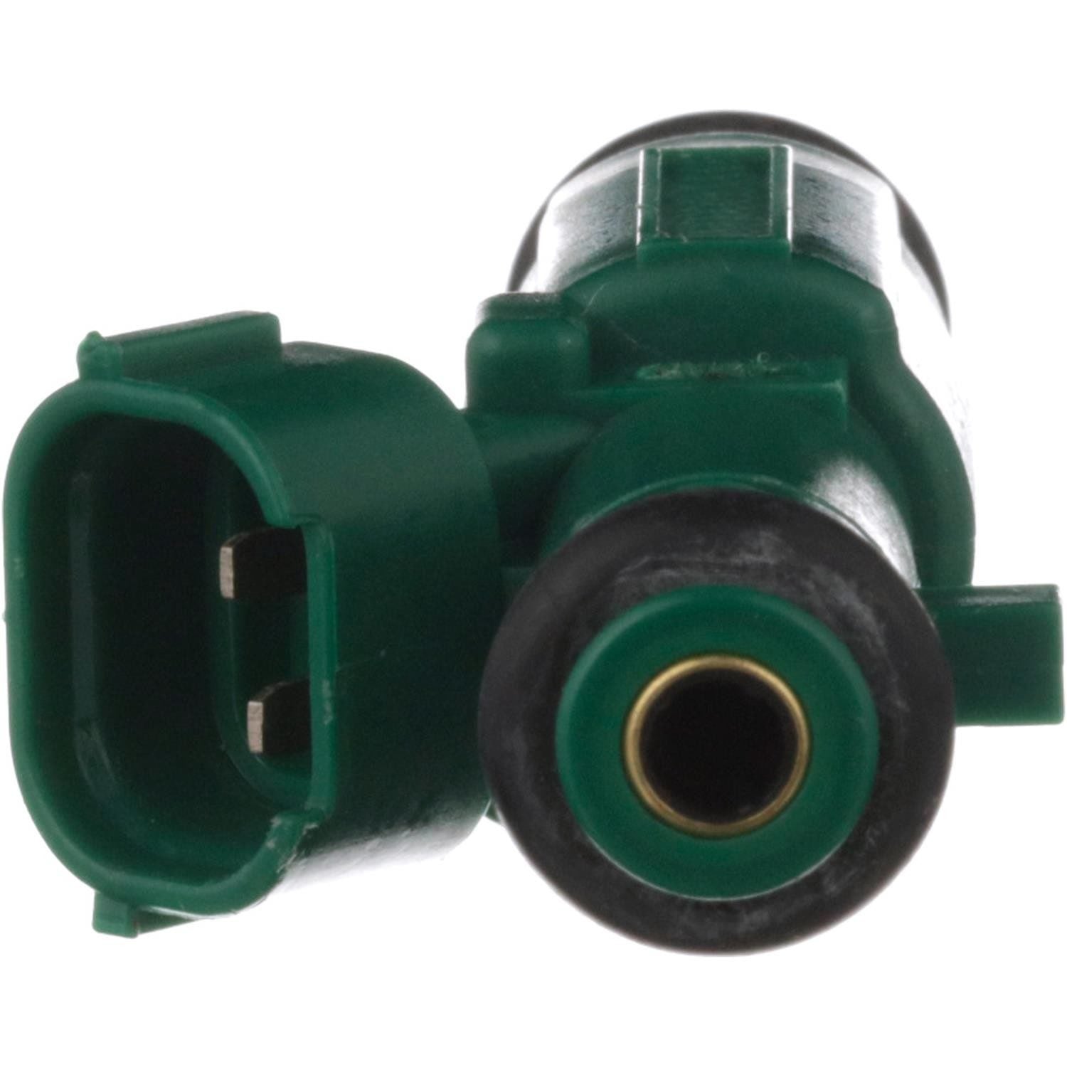 Intermotor Fuel Injector FJ839