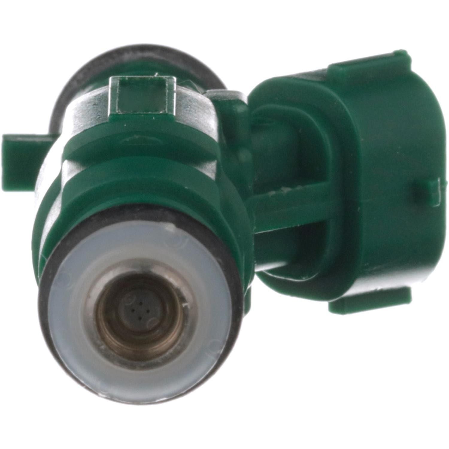 Intermotor Fuel Injector FJ839