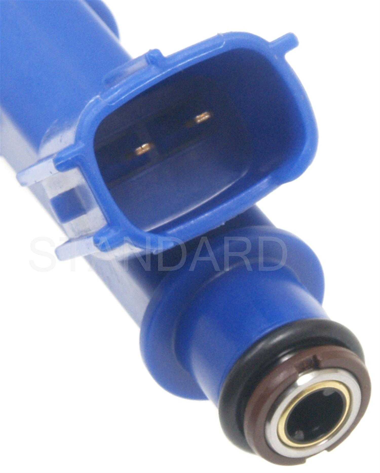 Intermotor Fuel Injector FJ847