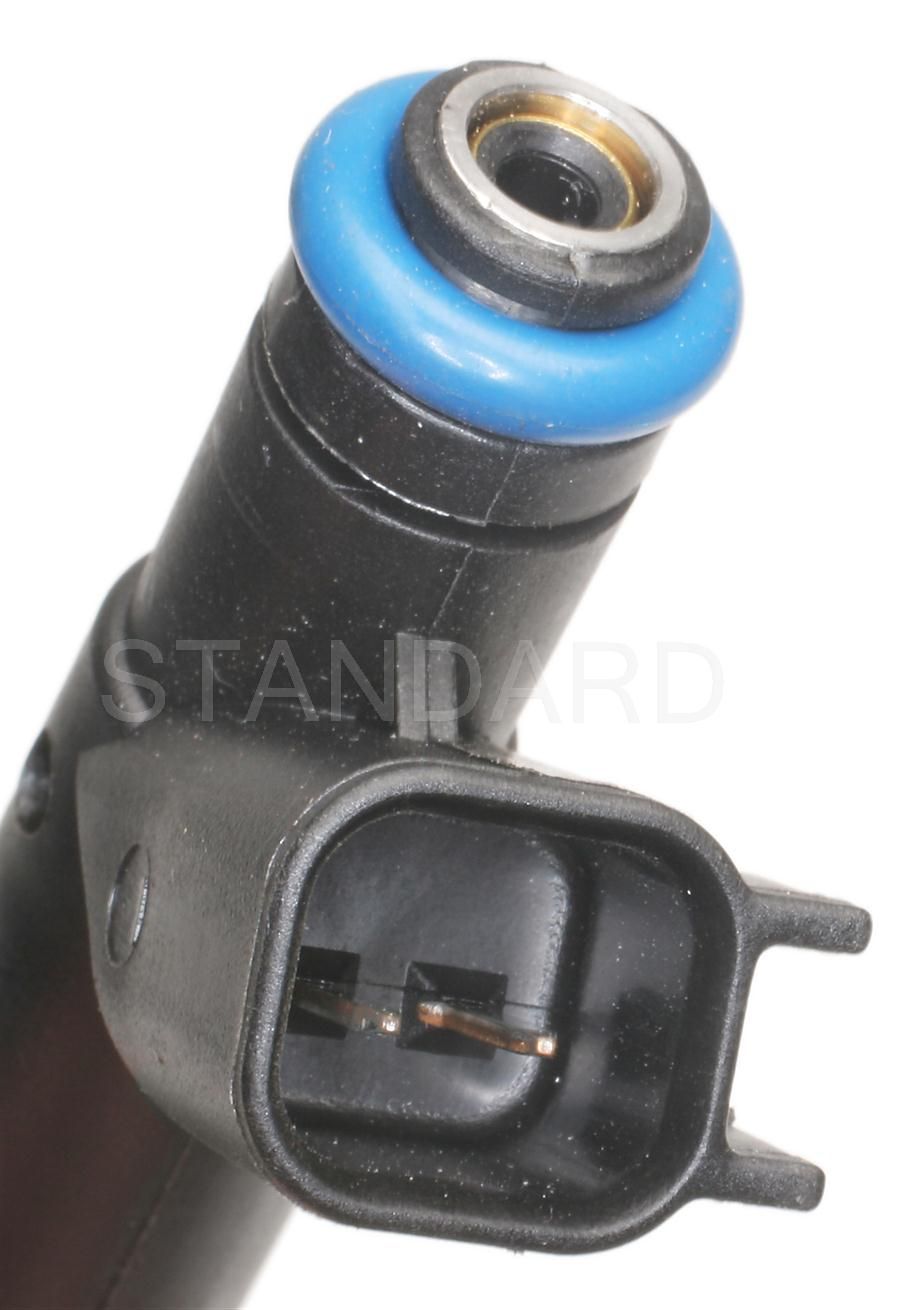 Standard Ignition Fuel Injector FJ867