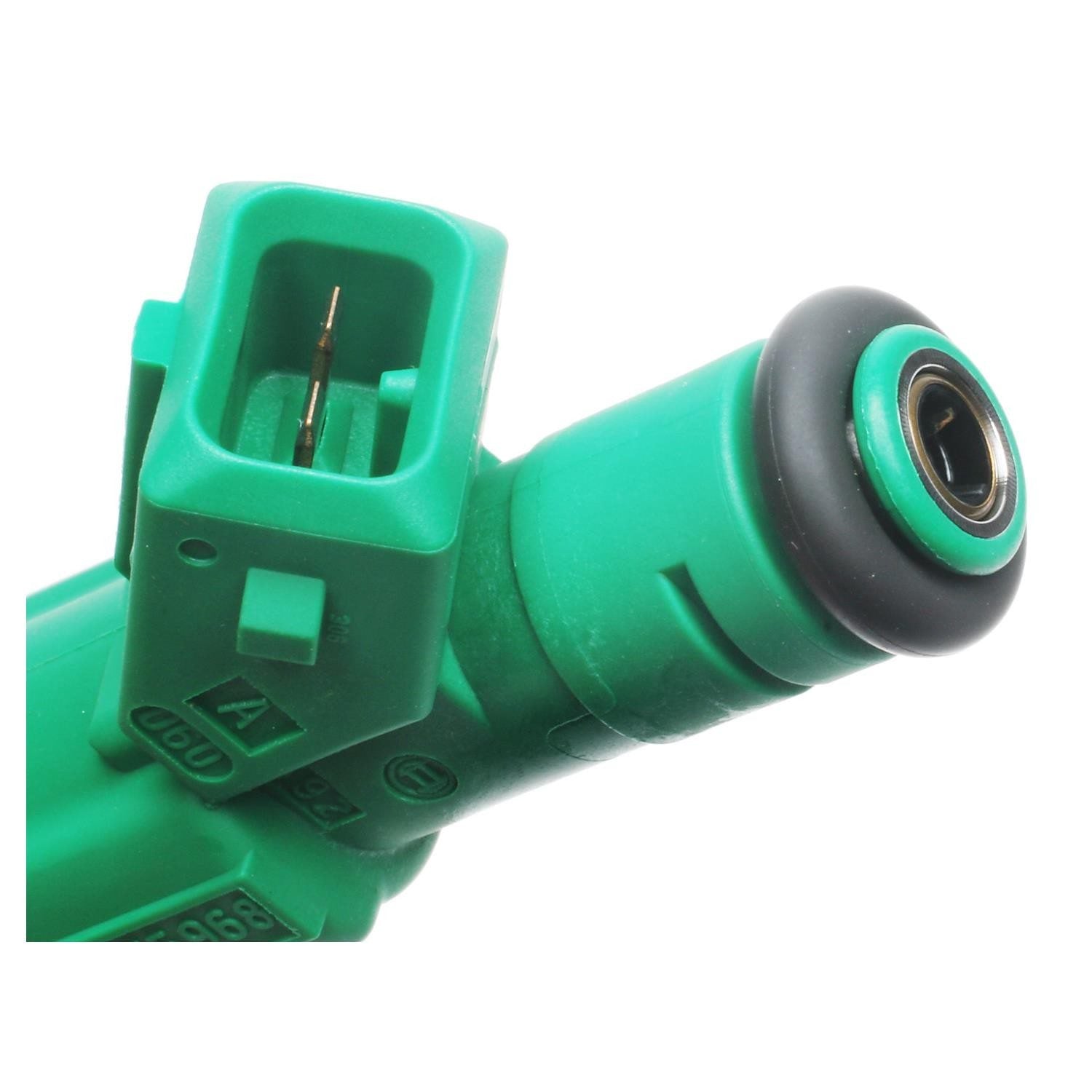 Intermotor Fuel Injector FJ878