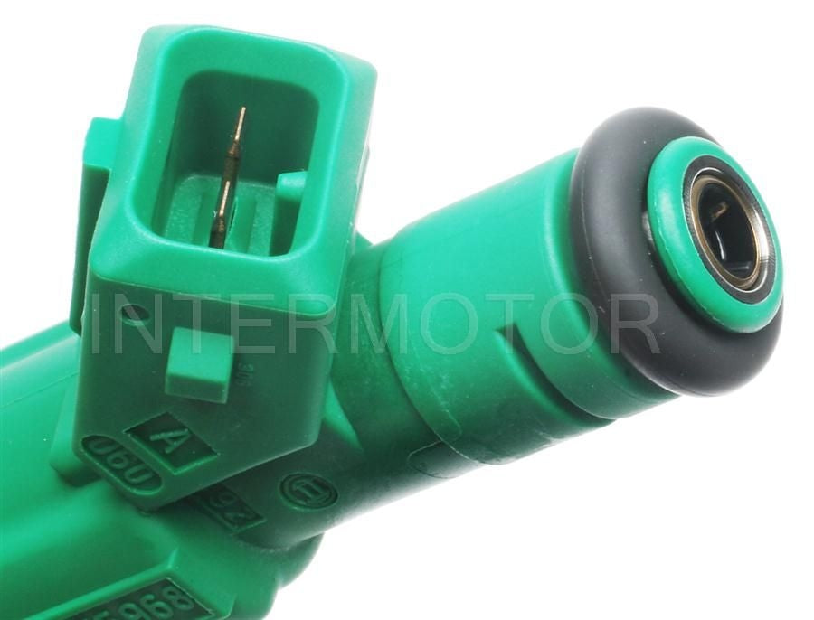 Intermotor Fuel Injector FJ878
