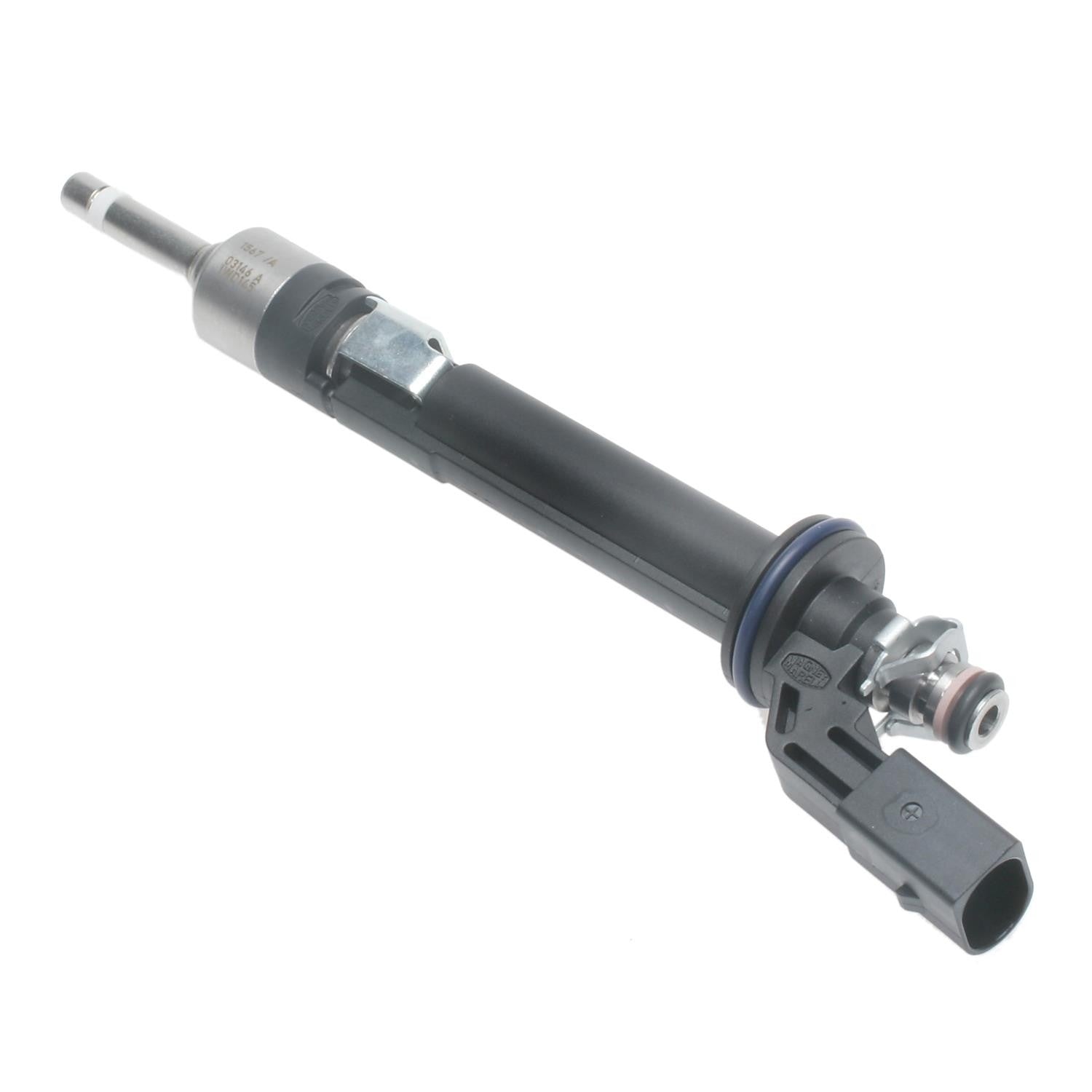 Intermotor Fuel Injector FJ891