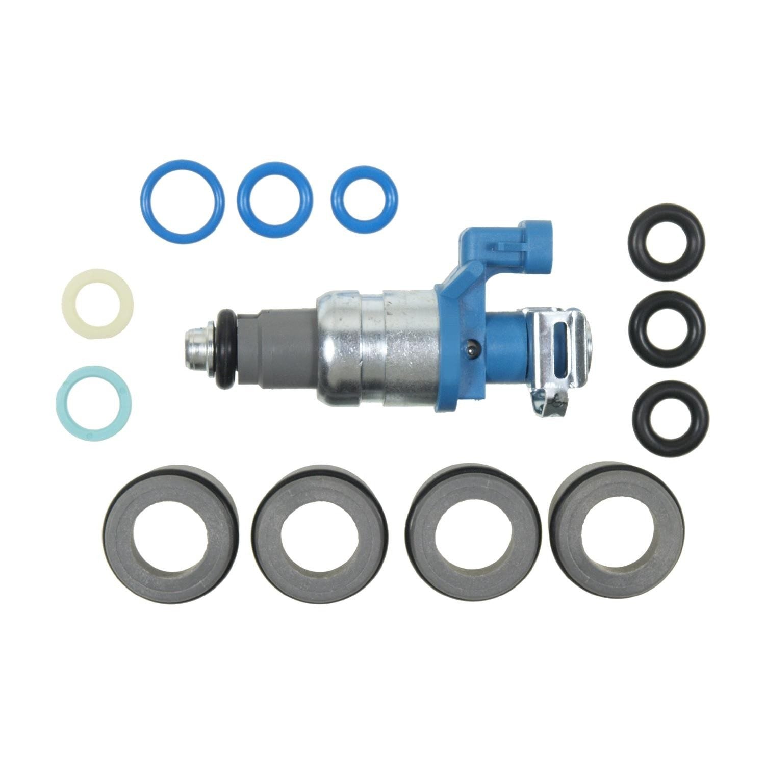 Intermotor Fuel Injector FJ911