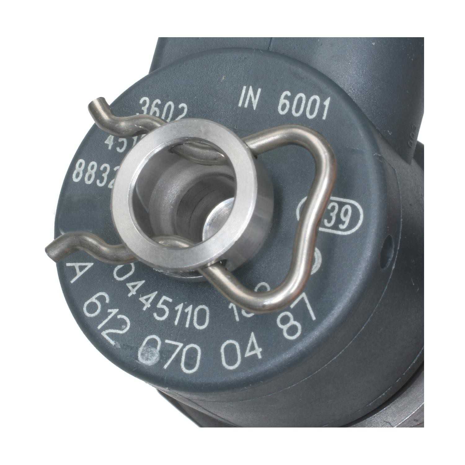Standard Ignition Fuel Injector FJ921