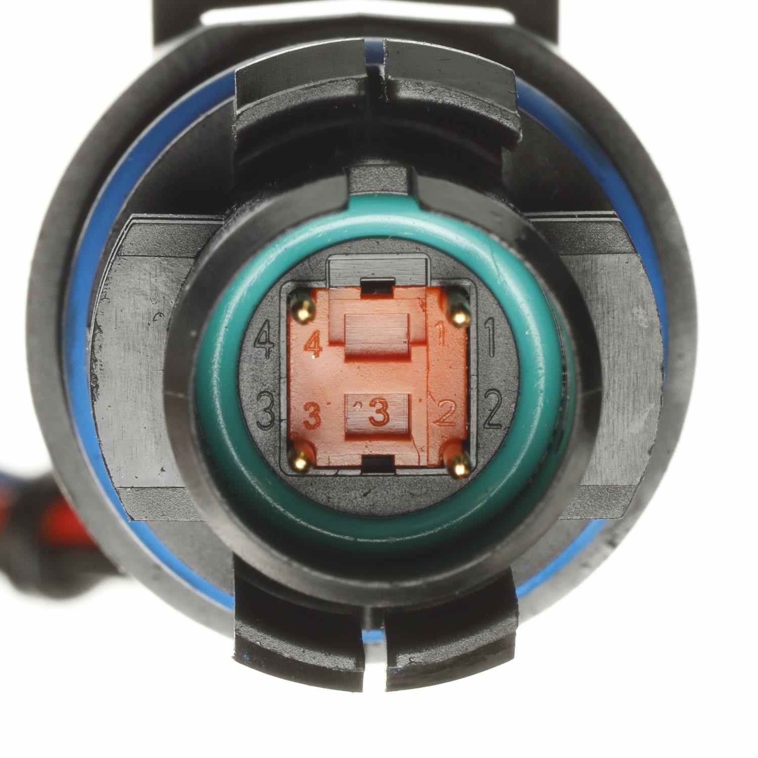 Standard Ignition Fuel Injector FJ927