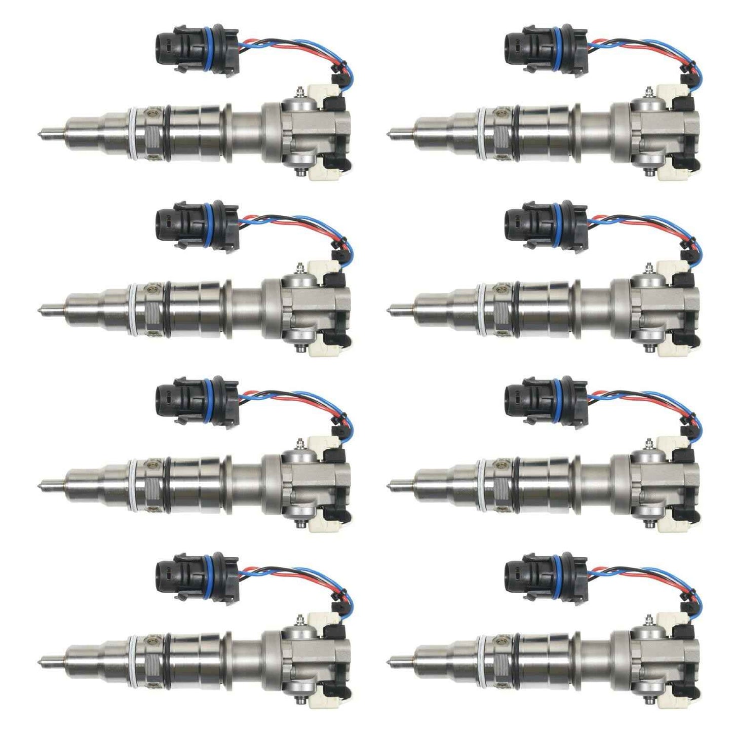 Standard Ignition Fuel Injector FJ9288PCK