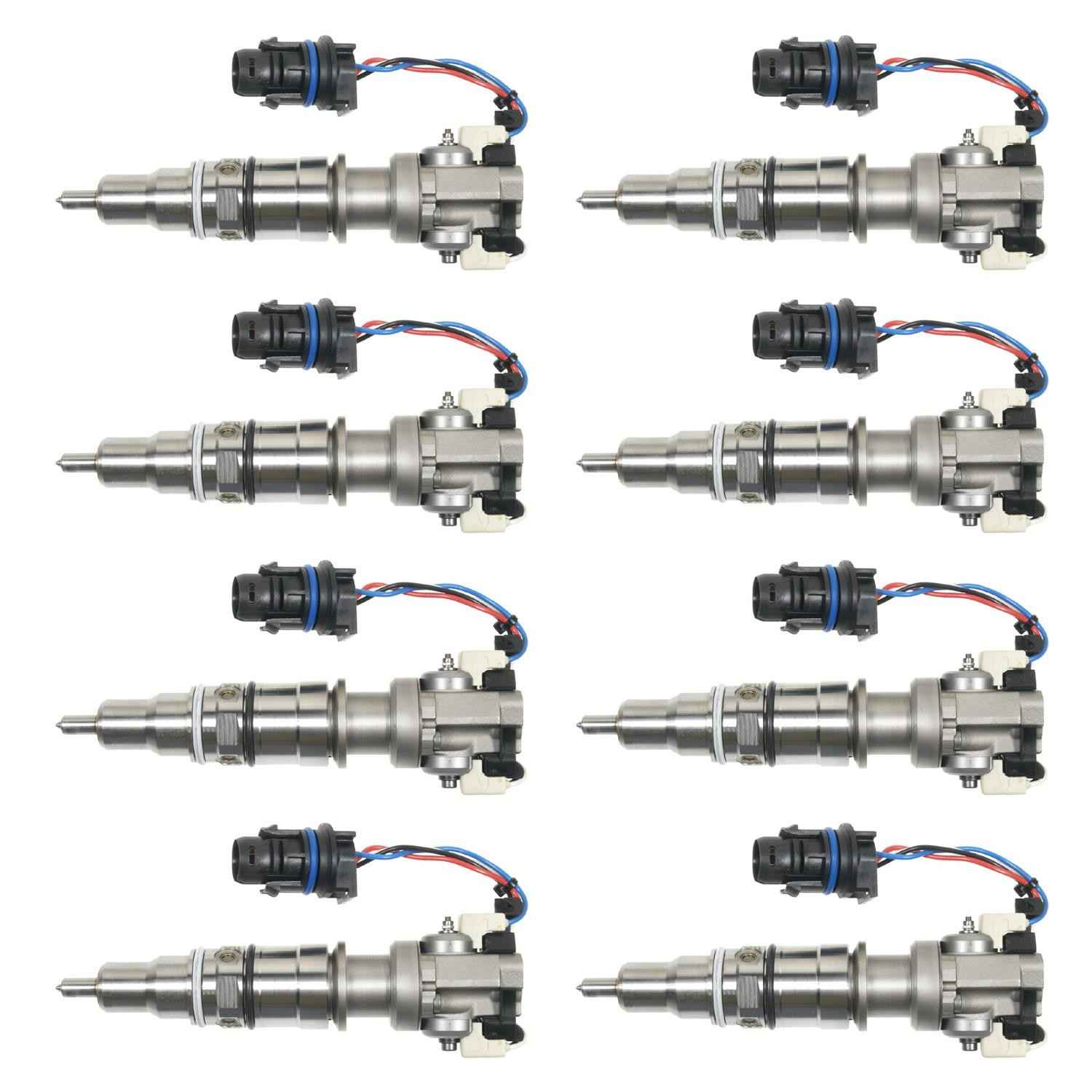 Standard Ignition Fuel Injector FJ9288PCK