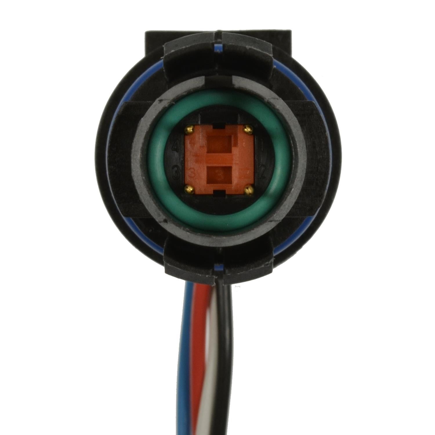 Standard Ignition Fuel Injector FJ928NX