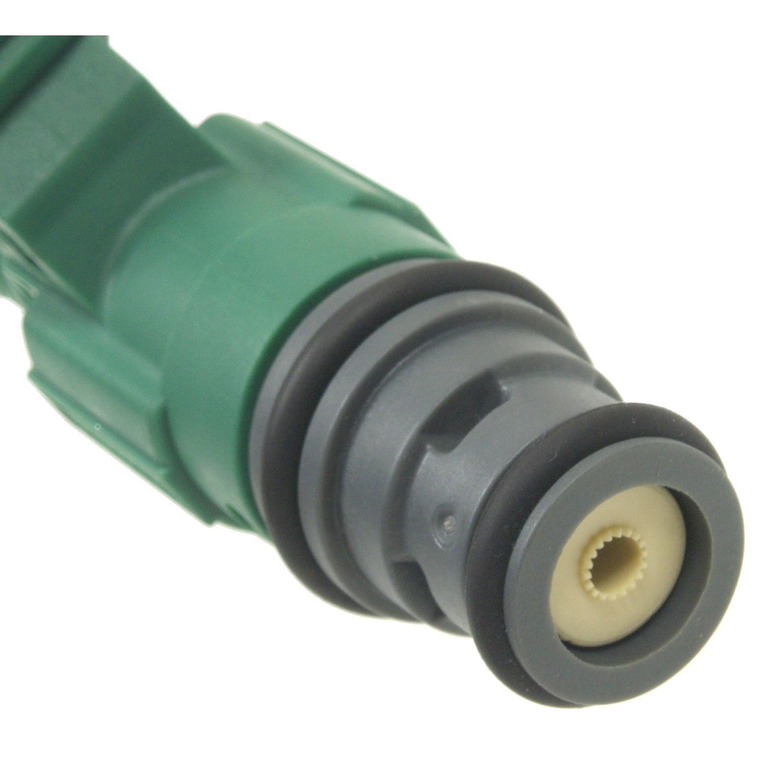 Intermotor Fuel Injector FJ934