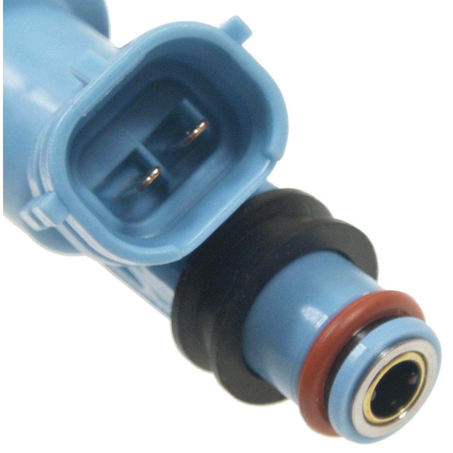 Intermotor Fuel Injector FJ963