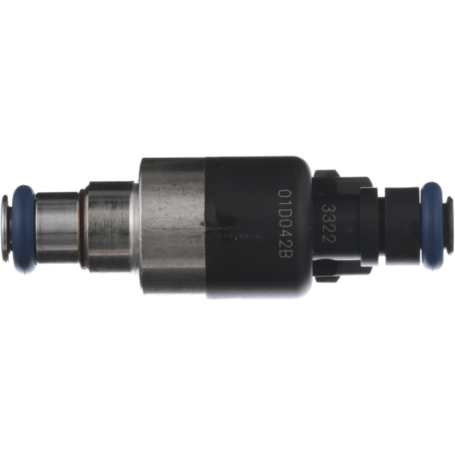 Intermotor Fuel Injector FJ96