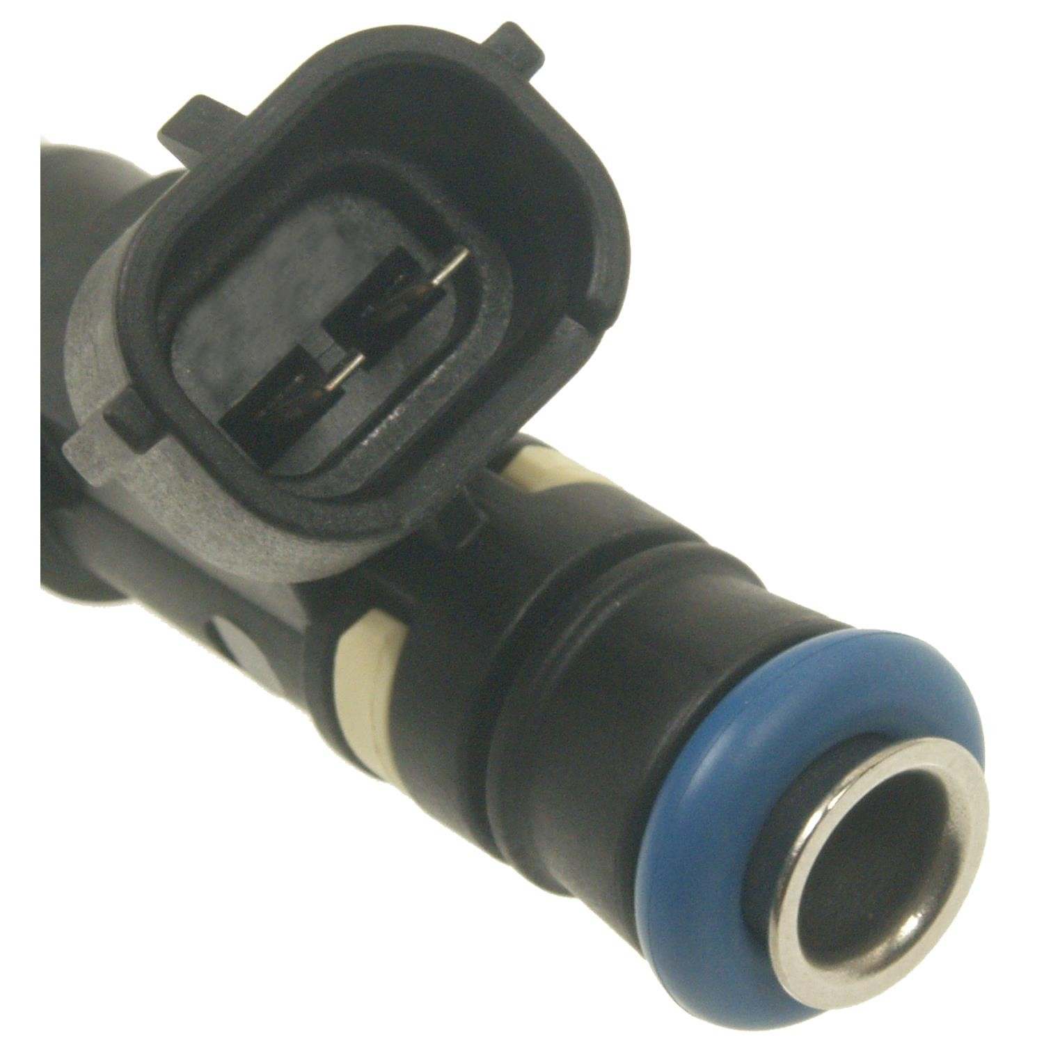 Intermotor Fuel Injector FJ973