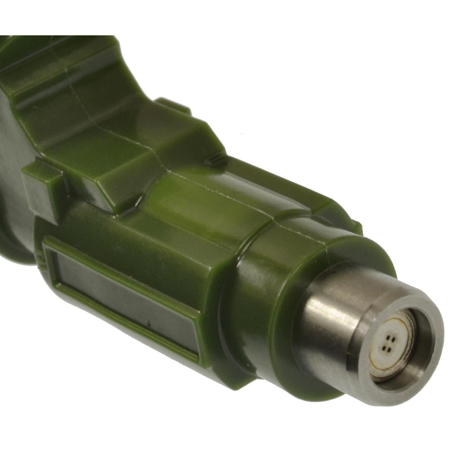 Intermotor Fuel Injector  top view frsport FJ974