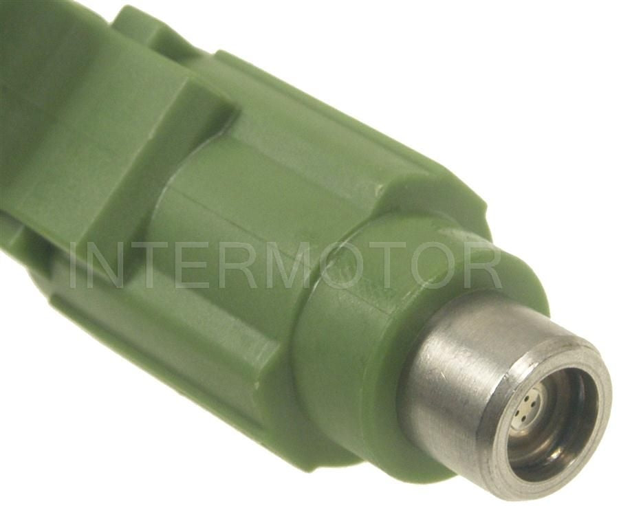Intermotor Fuel Injector  top view frsport FJ974