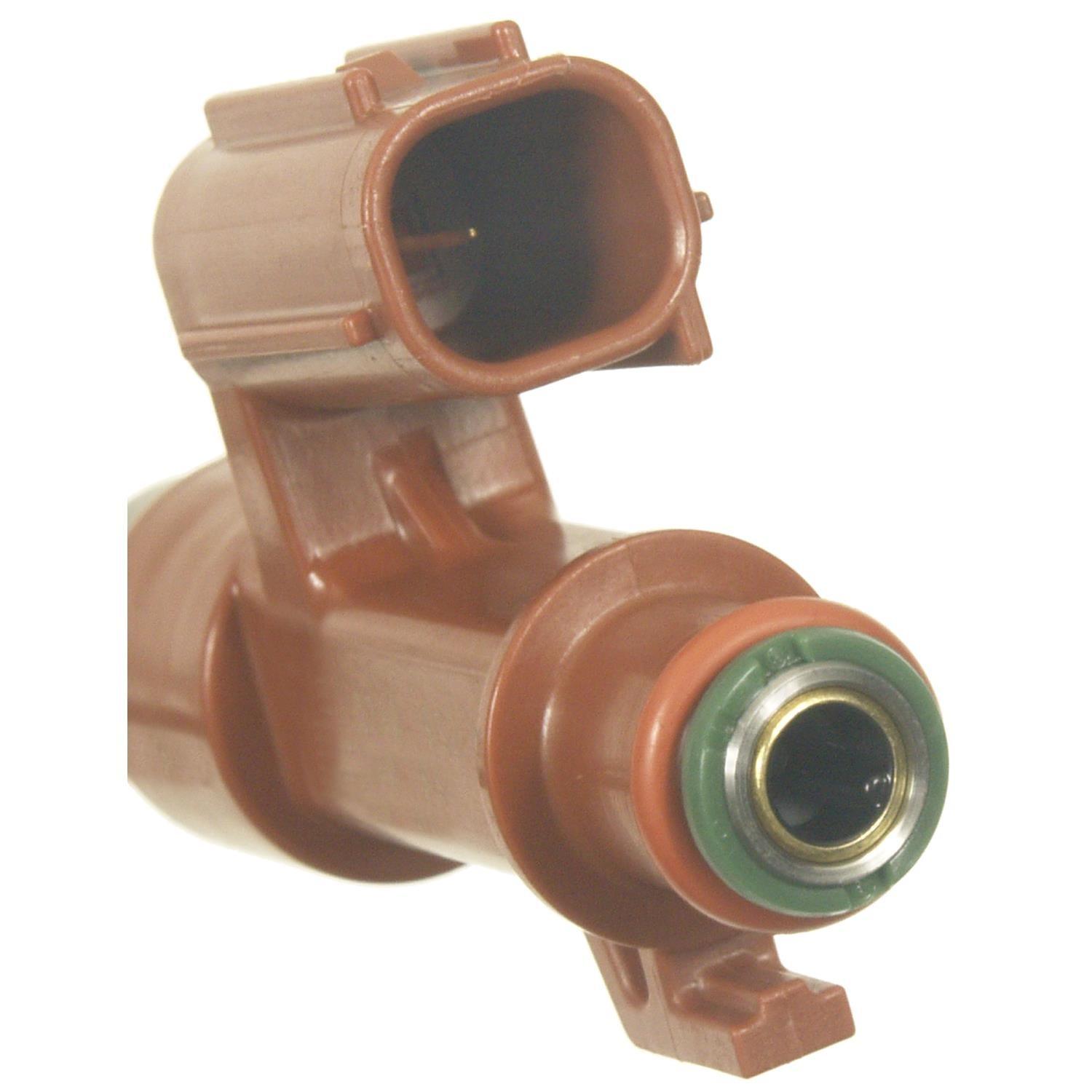 Intermotor Fuel Injector FJ984