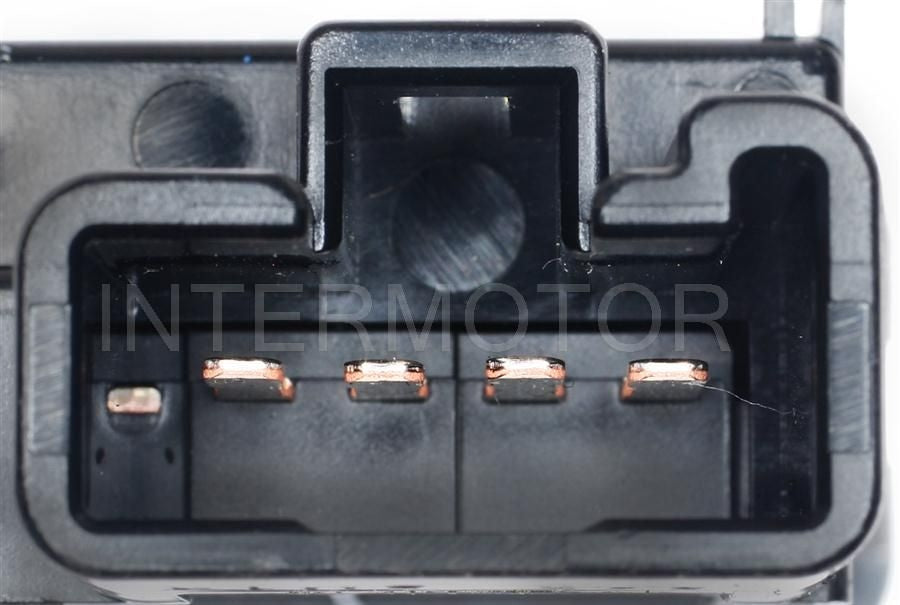Intermotor Fog Light Switch FLA1004