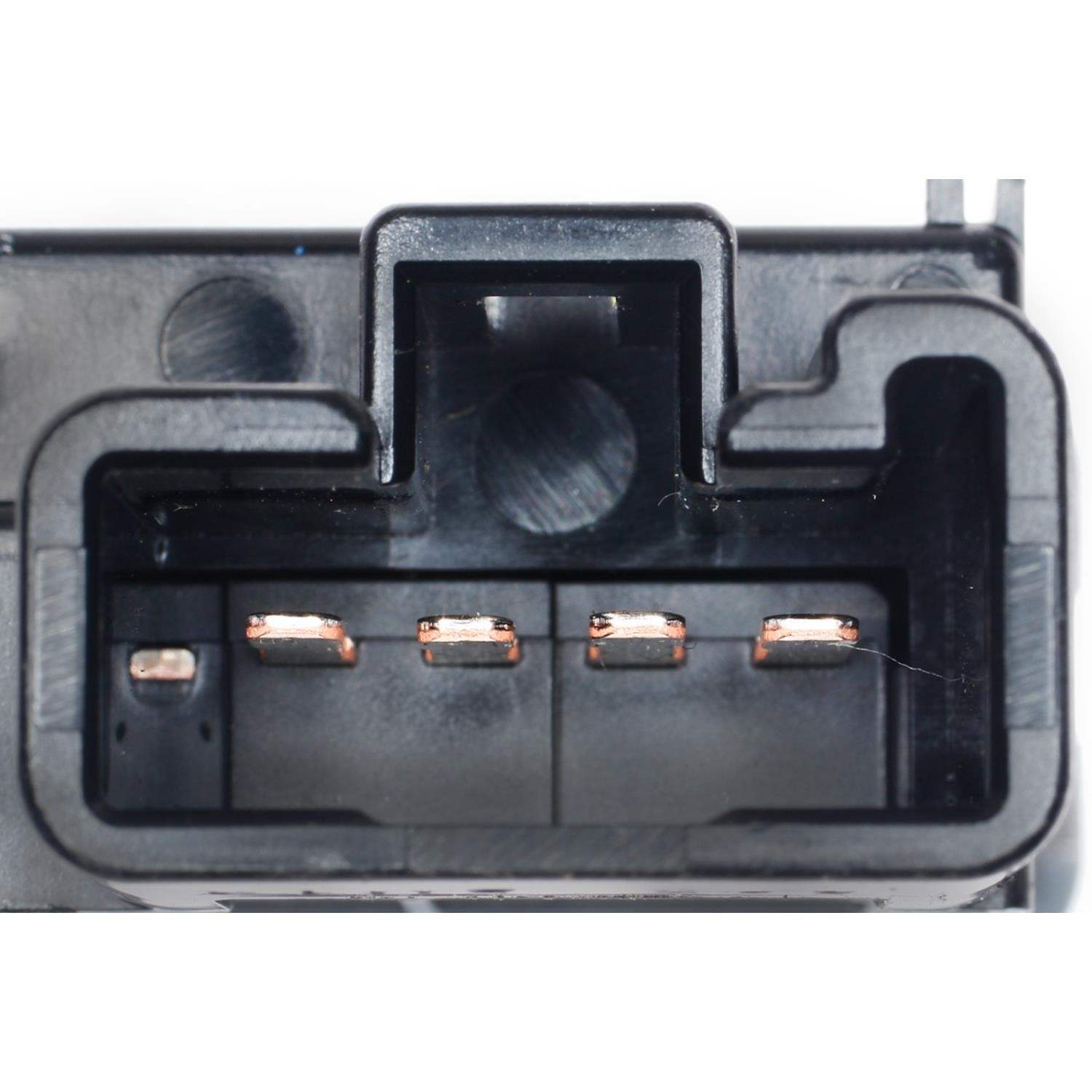 Intermotor Fog Light Switch FLA1004