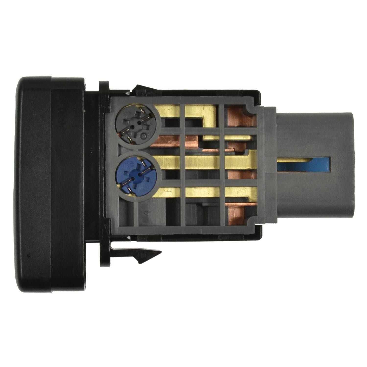 Intermotor Fog Light Switch FLA1065