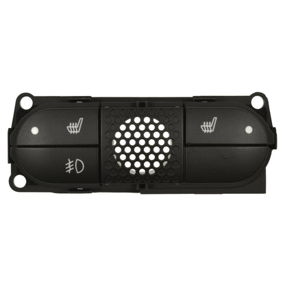 Intermotor Fog Light Switch FLA1073