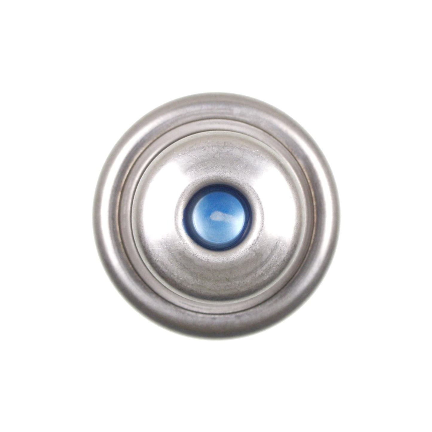 Intermotor Fuel Injection Pressure Damper FPD19