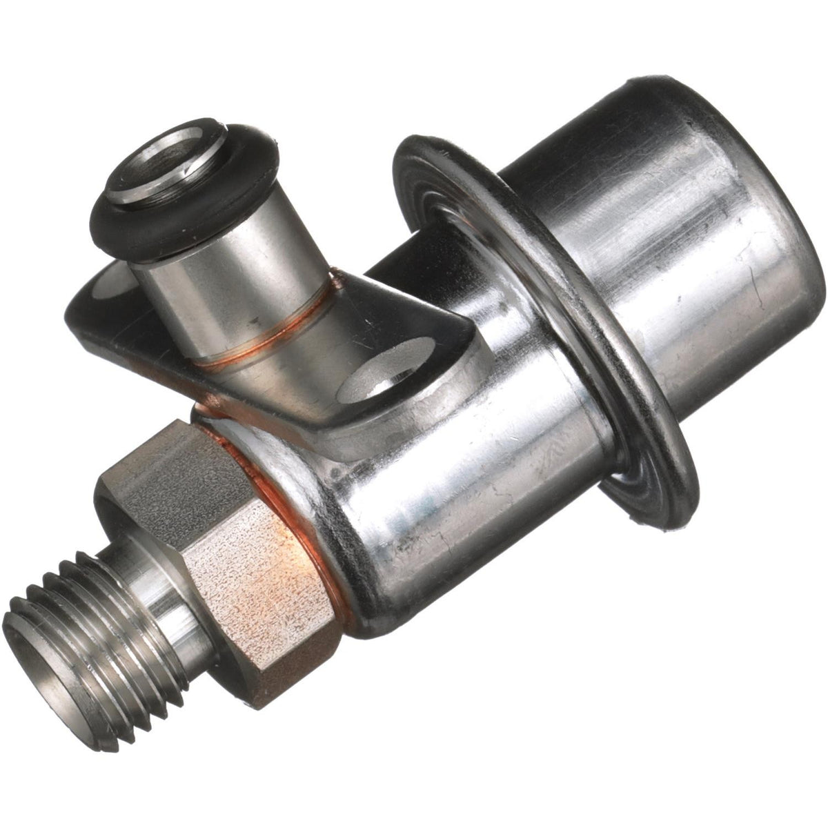 Standard Ignition Fuel Injection Pressure Damper FPD20