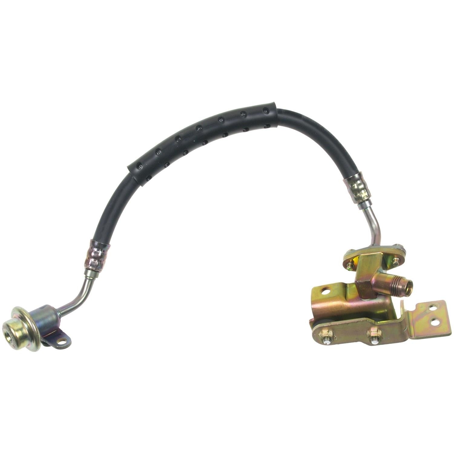 Intermotor Fuel Injection Pressure Damper FPD44