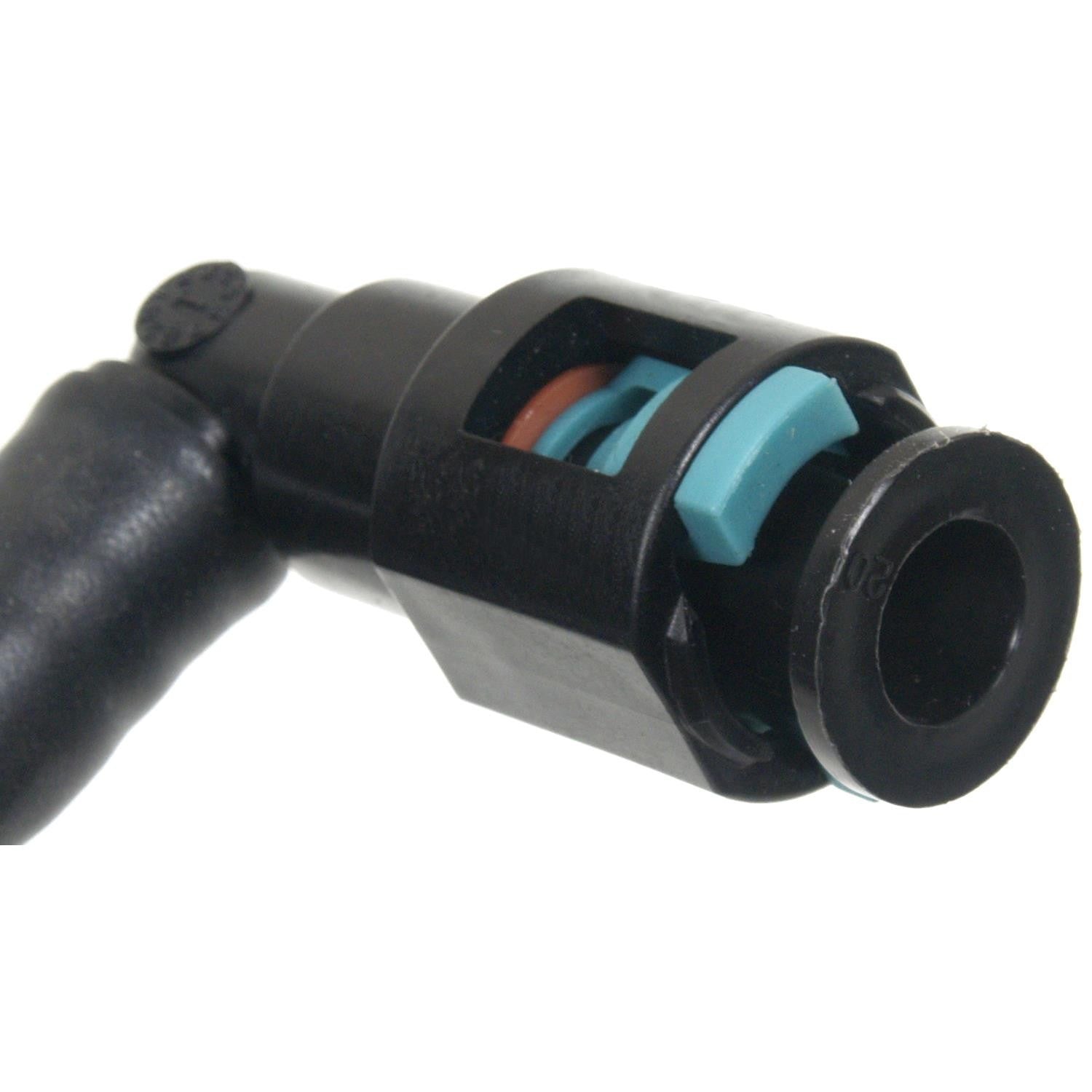 Intermotor Fuel Injection Pressure Damper FPD49
