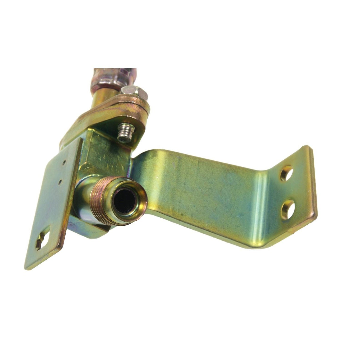 Intermotor Fuel Injection Pressure Damper FPD54