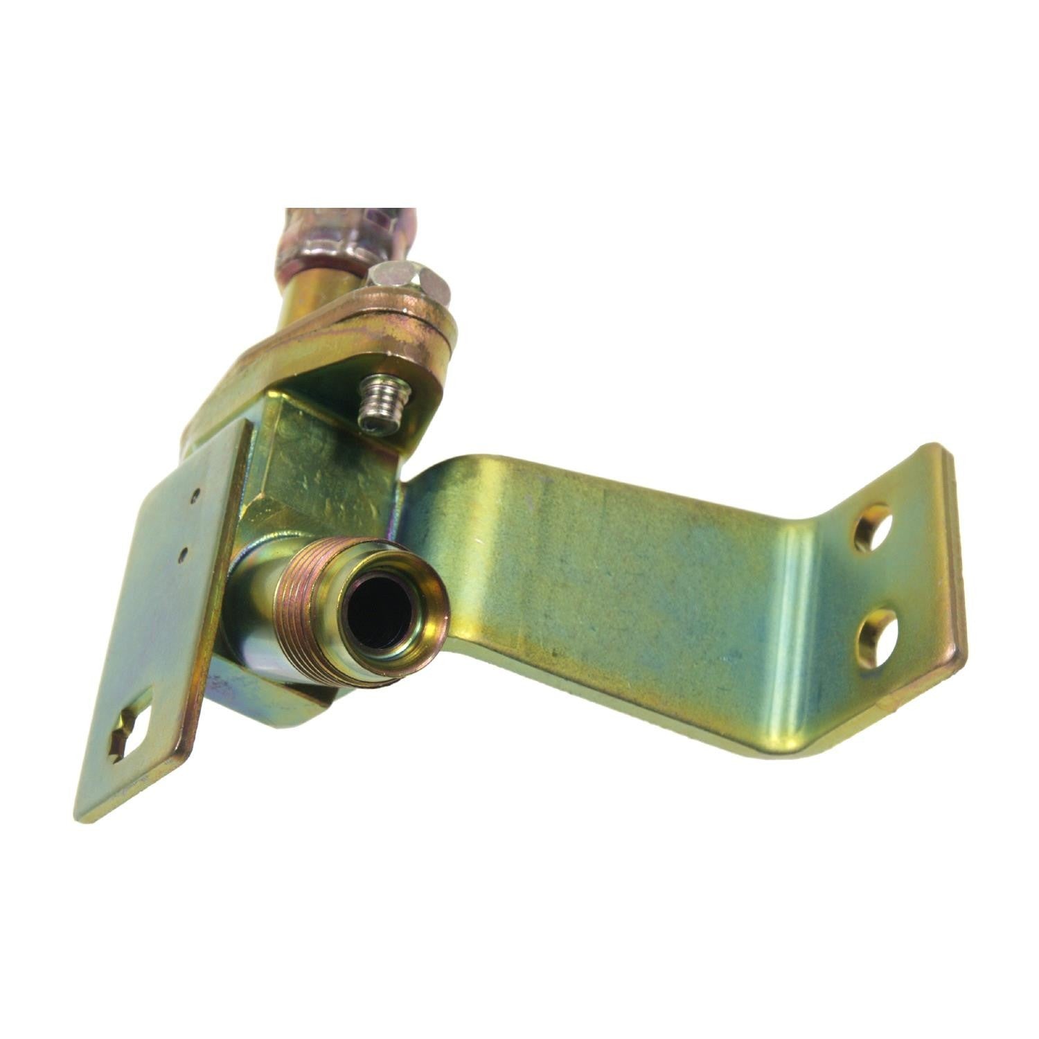 Intermotor Fuel Injection Pressure Damper FPD54