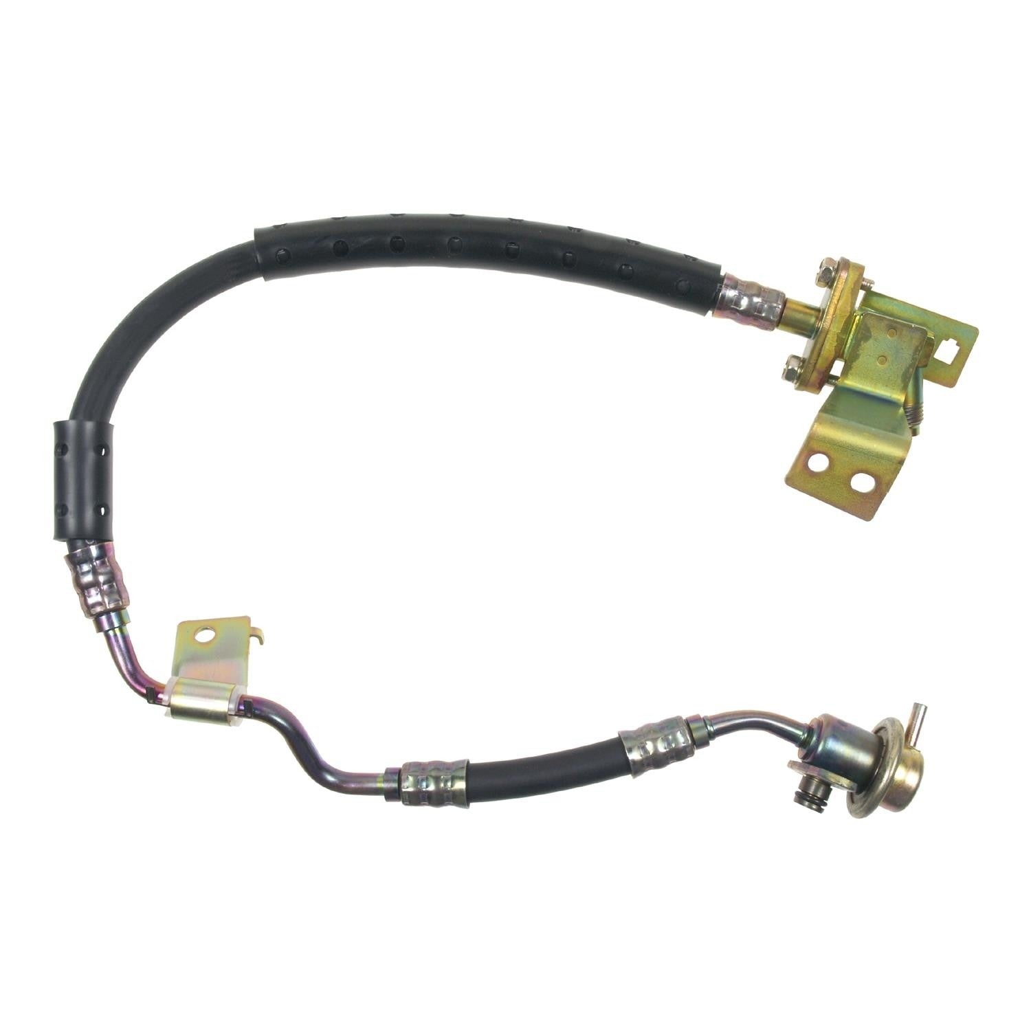 Intermotor Fuel Injection Pressure Damper FPD54