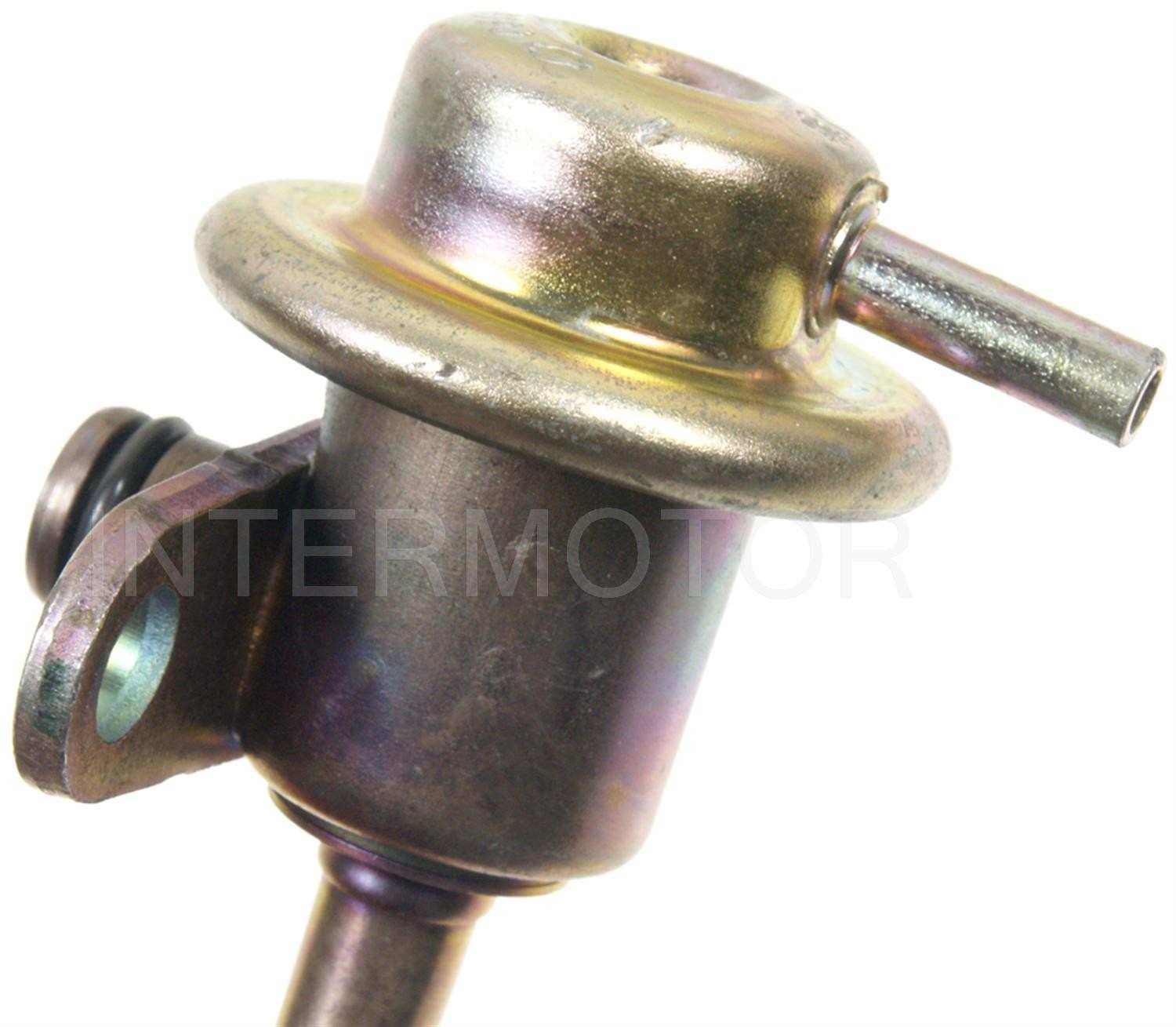 Intermotor Fuel Injection Pressure Damper FPD54