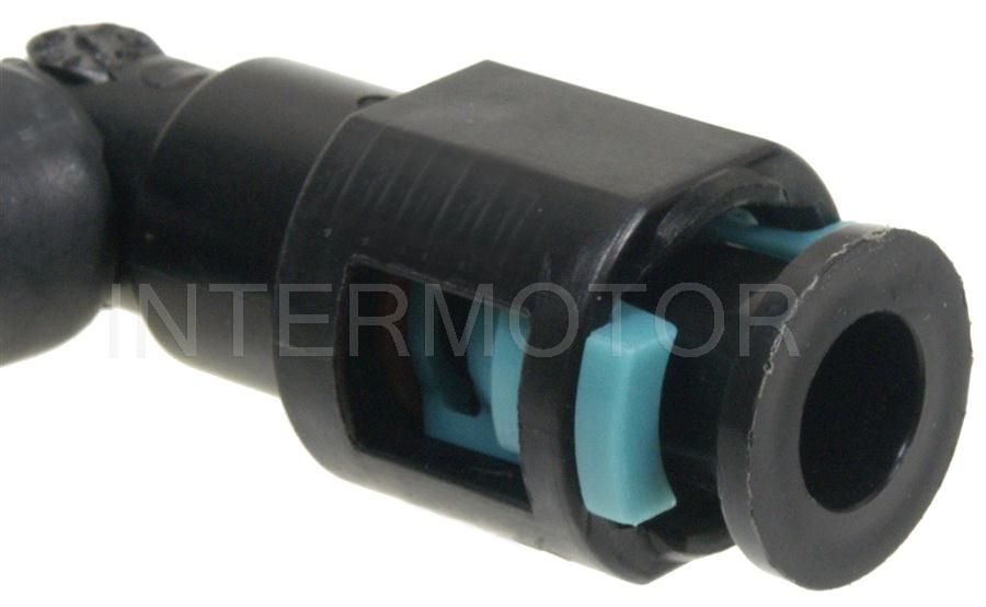 Intermotor Fuel Injection Pressure Damper FPD55