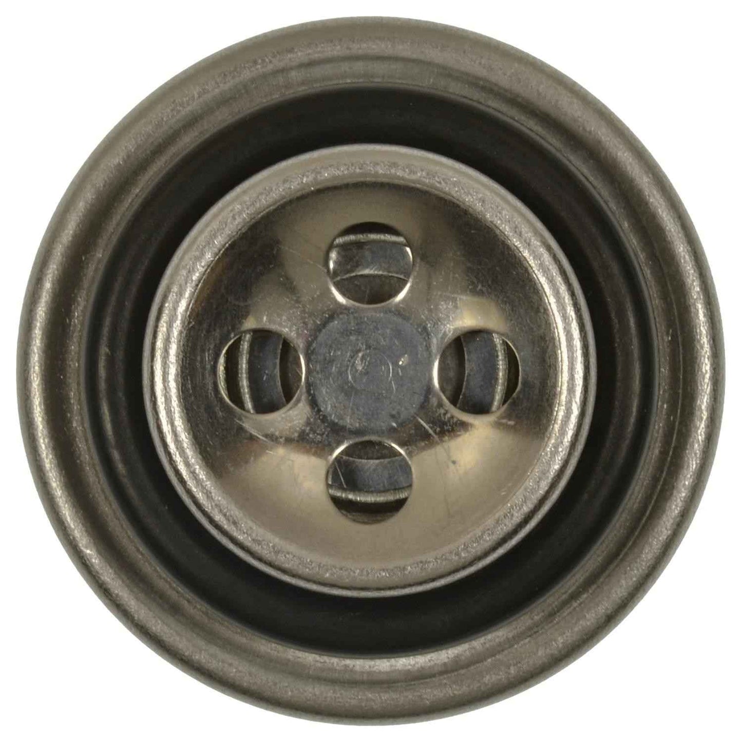 Intermotor Fuel Injection Pressure Damper FPD56