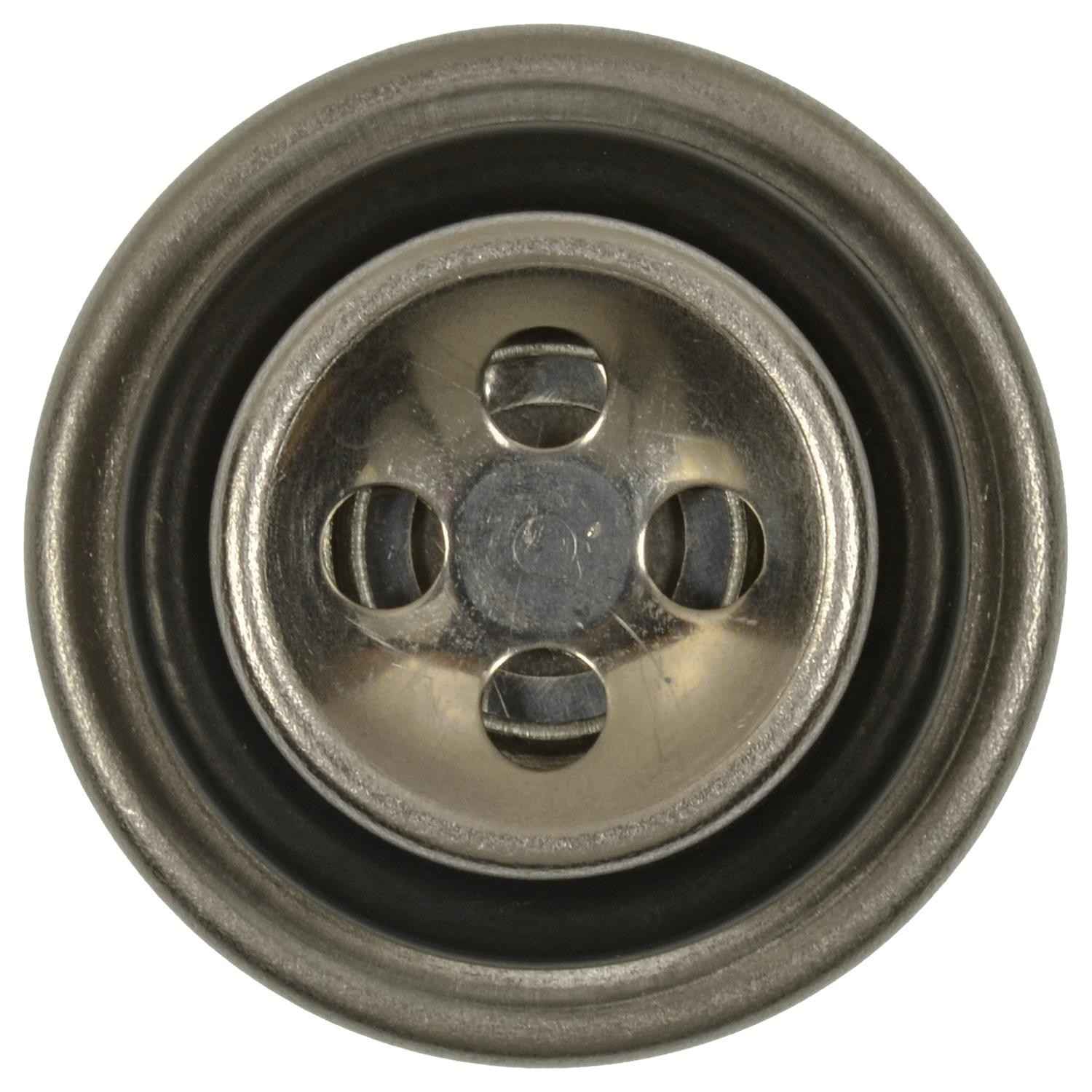 Intermotor Fuel Injection Pressure Damper FPD56