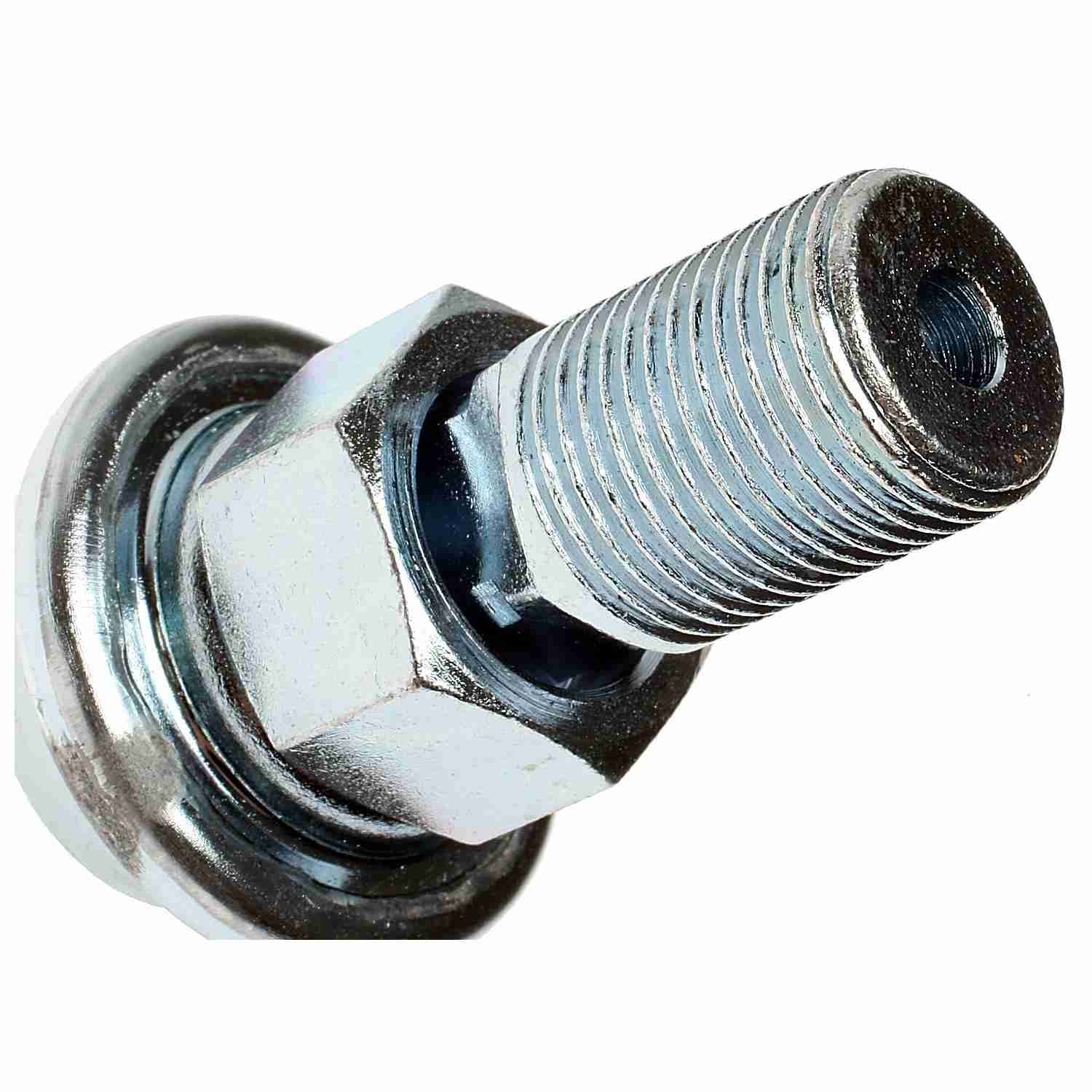 Intermotor Fuel Injection Pressure Damper FPD6