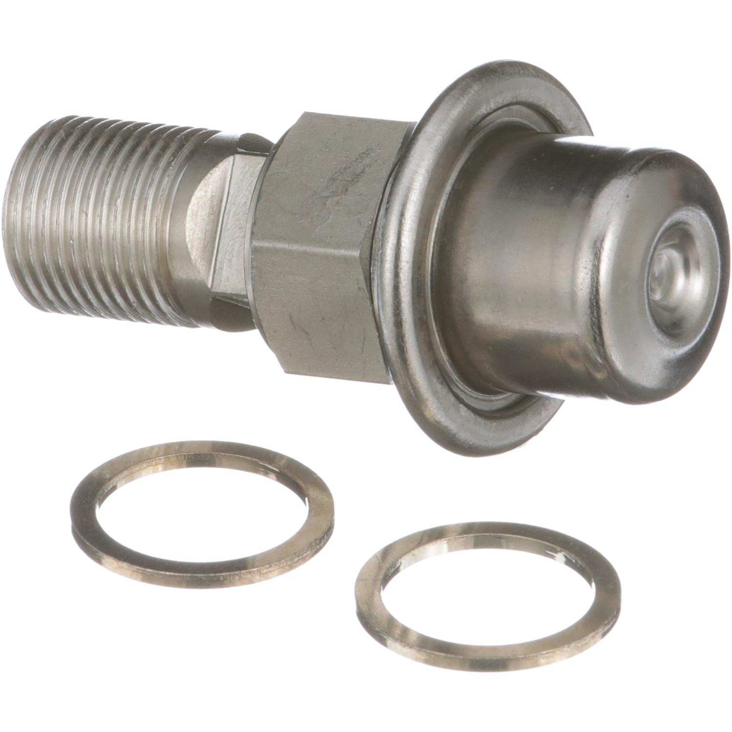 Intermotor Fuel Injection Pressure Damper FPD6