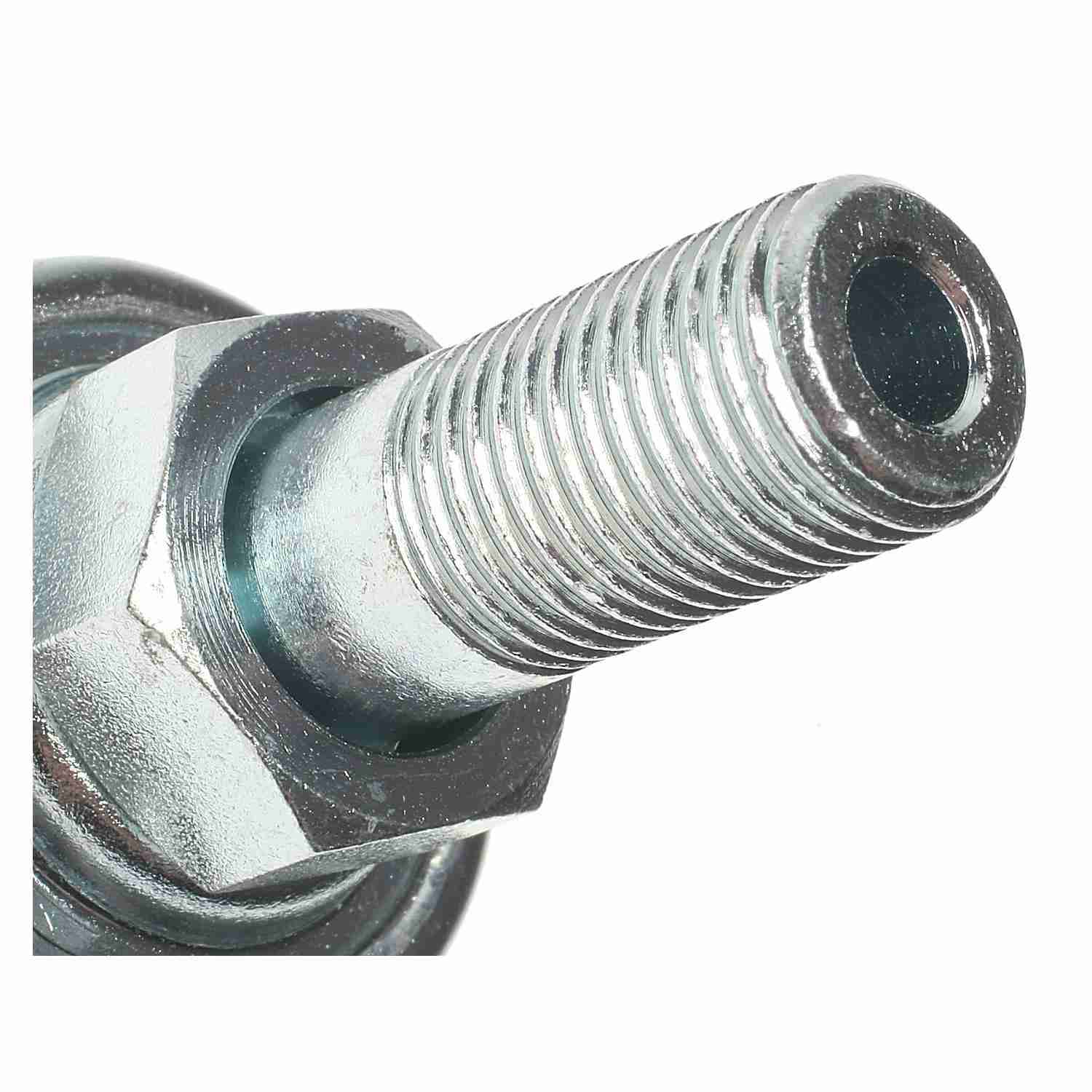 Intermotor Fuel Injection Pressure Damper FPD7